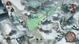 Shadow Tactics Blades Of Shogun PS4 Used