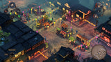 Shadow Tactics Blades Of Shogun PS4 Used
