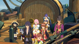 Tales Of Vesperia Definitive Edition PS4 Used