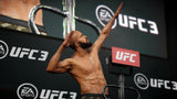 UFC 3 PS4 Used