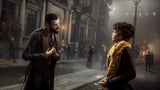 Vampyr Xbox One Used