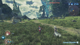 Xenoblade Chronicles 2 Switch Used