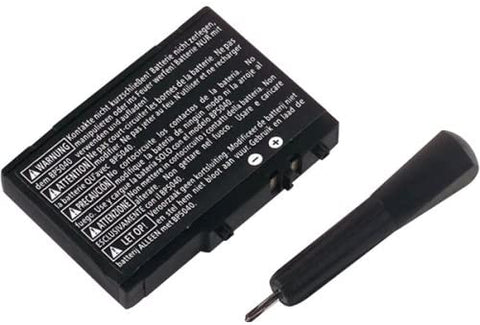 DS Lite Battery Replacement Tomee New