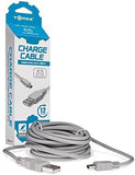 WiiU Controller Pro Controller Charge Cable 12 ft Tomee New
