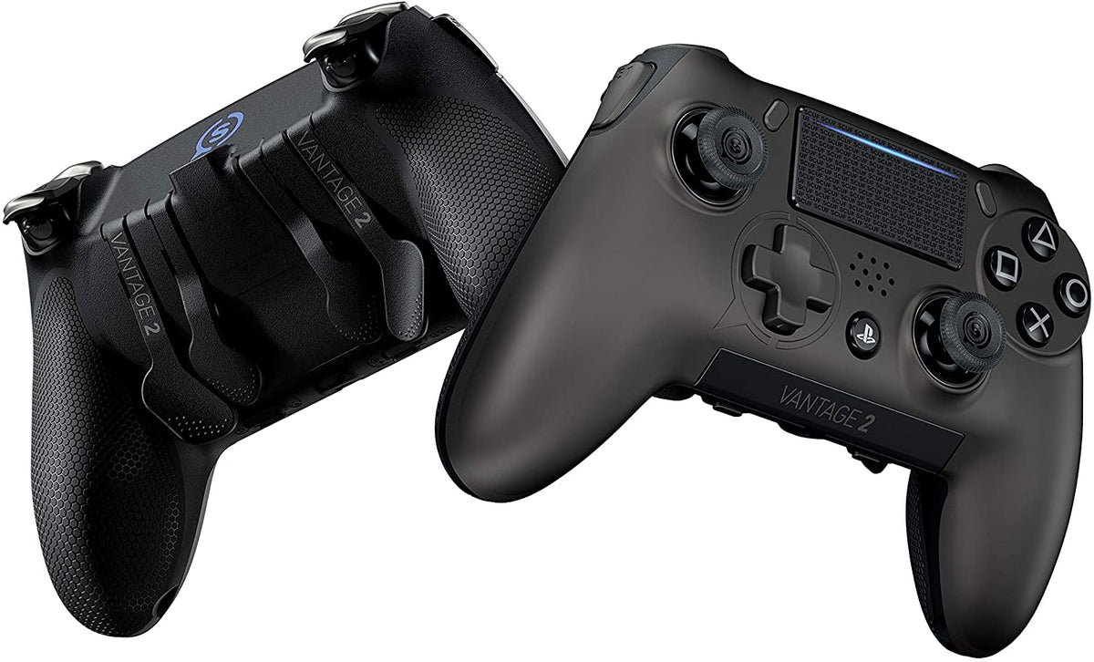 Playstation vantage controller sales