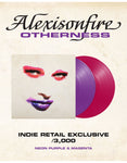 Alexisonfire - Otherness (Indie Exclusive Solid Purple & Magenta) Vinyl New