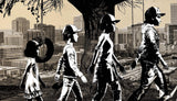 Walking Dead Telltale Definitive Series PS4 Used