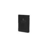 PS2 Memory Card 8MB Tomee New