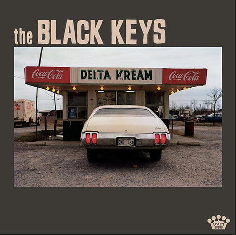 Black Keys - Delta Kream Vinyl New