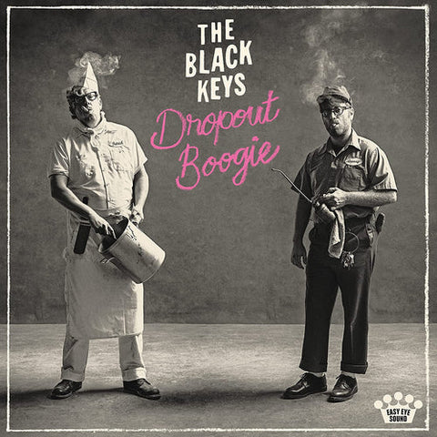 Black Keys - Dropout Boogie Vinyl New