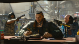 Cyberpunk 2077 PS4 Used