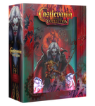 Castlevania Anniversary Collection Limited Edition LRG PS4 New