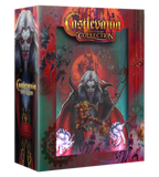 Castlevania Anniversary Collection Limited Edition LRG PS4 New