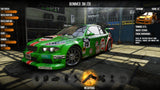 Gas Guzzlers Extreme Switch New
