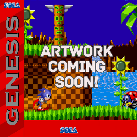 Arch Rivals Genesis Used Cartridge Only