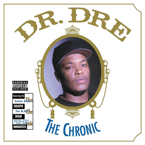 Dr. Dre - The Chronic (2lp 30th Anniversary Edition) Vinyl New