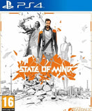 State of Mind (Import) PS4 Used