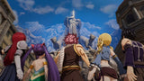 Fairy Tail Switch New