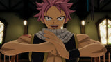 Fairy Tail Switch New