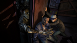 Walking Dead The Complete First Season PS4 Used