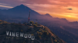 Grand Theft Auto V PS4 Used