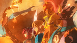 Hyrule Warriors Age Of Calamity Switch Used