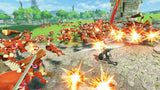Hyrule Warriors Age Of Calamity Switch Used