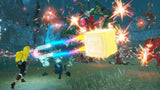 Hyrule Warriors Age Of Calamity Switch Used