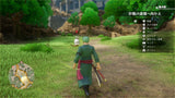 One Piece Odyssey Switch New