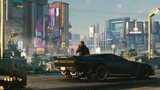Cyberpunk 2077 PS4 Used
