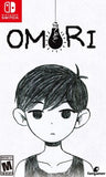 Omori Switch New