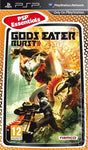 Gods Eater Burst Essentials Import PSP New