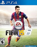 Fifa 15 PS4 Used