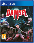 Damsel PS4 New