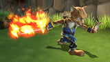 Legend Of Kay Anniversary Edition Switch New