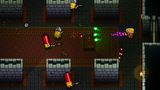 Enter The Gungeon Switch Used