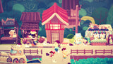 Minekos Night Market Switch New