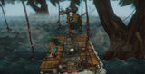 Trash Sailors PS4 New