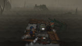 Trash Sailors PS4 New