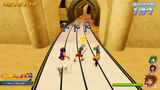 Kingdom Hearts Melody Of Memory Switch New
