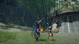 Monster Hunter Rise Switch Used