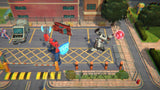 Transformers Battlegrounds Switch New