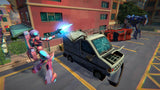 Transformers Battlegrounds PS4 Used