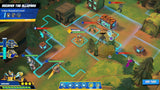 Transformers Battlegrounds Switch New