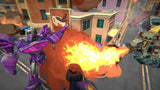 Transformers Battlegrounds PS4 New