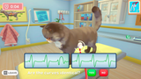 My Universe Pet Clinic Cats And Dogs Switch Used