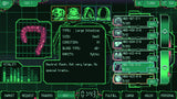 Space Warlord Organ Trading Simulator Switch New