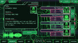 Space Warlord Organ Trading Simulator Switch New