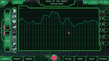 Space Warlord Organ Trading Simulator Switch New