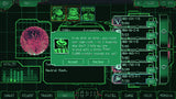 Space Warlord Organ Trading Simulator Switch New